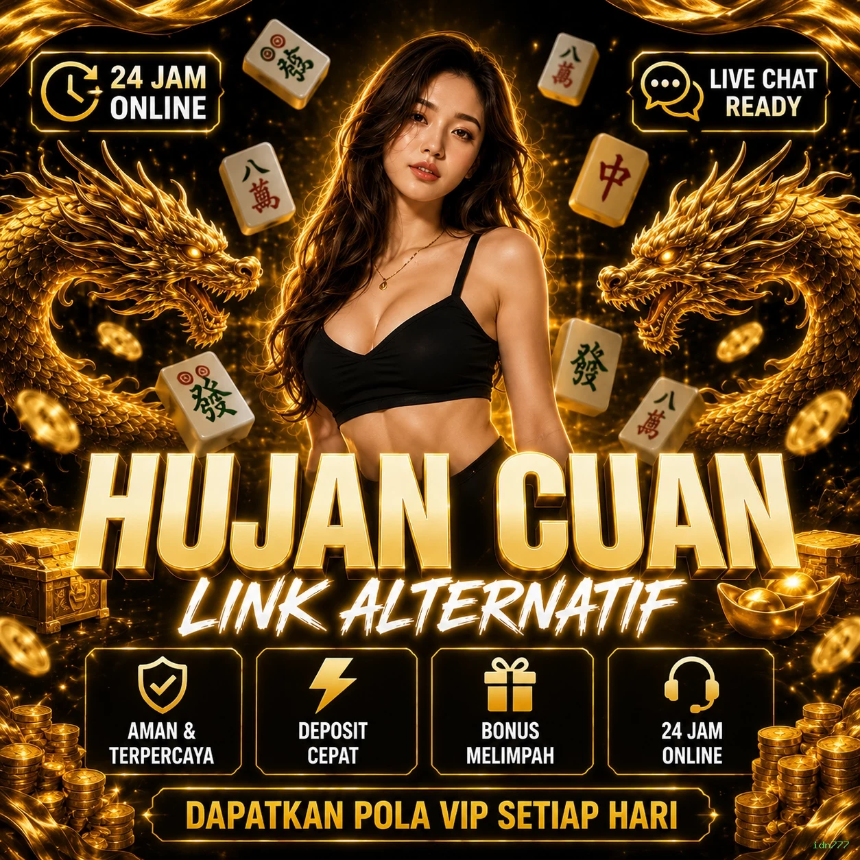 Strategi Menang Bermain di idn777 untuk Pemula