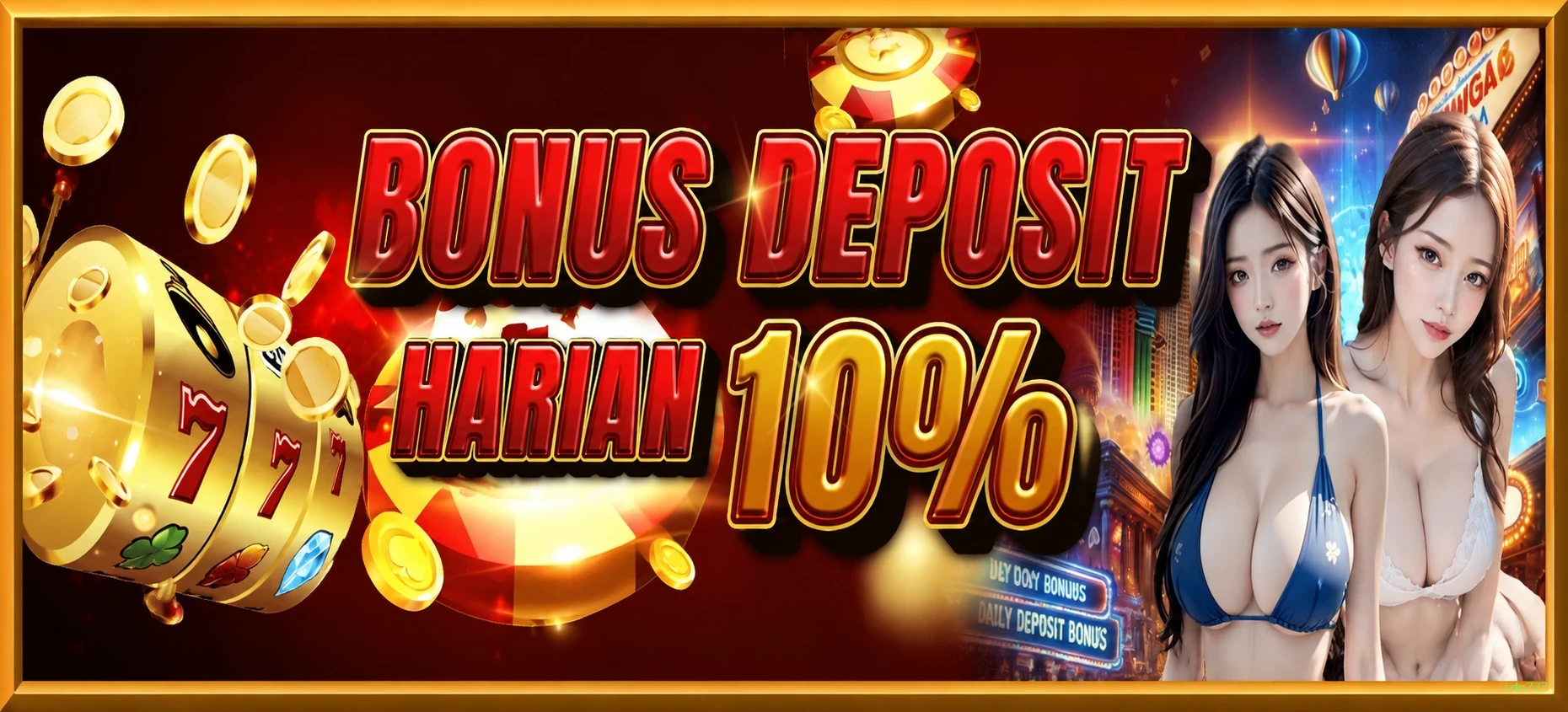 Review Pengalaman Pengguna di Situs idn777